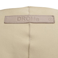 Drome Fluffy leervest