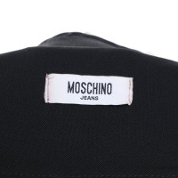 Moschino Cheap And Chic Rock in nero