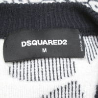 Dsquared2 Tricot