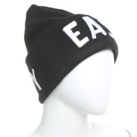 Lala Berlin Hat with lettering