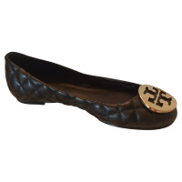 Tory Burch Ballerinas