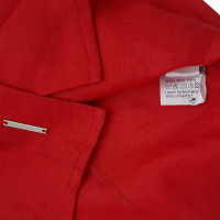 Valentino Garavani Bluse in Rot