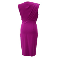 Ted Baker Dress in Fuchsia