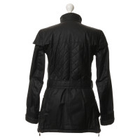 Belstaff Jacket in black 