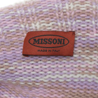 Missoni Cashmere sweater