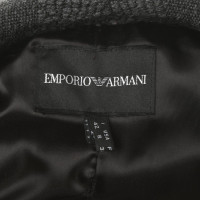 Armani Jacket in Gray