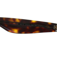Dolce & Gabbana Sonnenbrille in Schildpatt-Optik