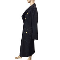 Jean Paul Gaultier coat