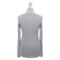 Strenesse Blue Top en Gris