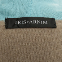 Iris Von Arnim Hooded vest