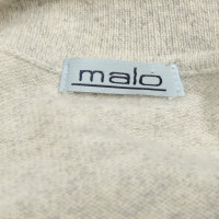 Malo Pullovers in gray
