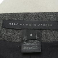 Marc By Marc Jacobs Gilet in Lana
