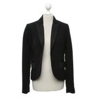 By Malene Birger Blazer in Zwart