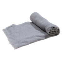 Cos Scarf/Shawl Wool in Grey