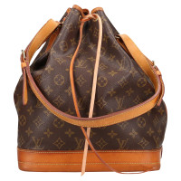 Louis Vuitton Noé Grand in Brown