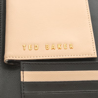Ted Baker Bag/Purse Leather in Black