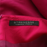 Strenesse Kleid in Fuchsia