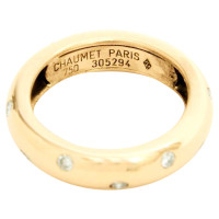 Chaumet Ring Geelgoud in Goud