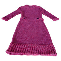 Christian Dior knitted dress