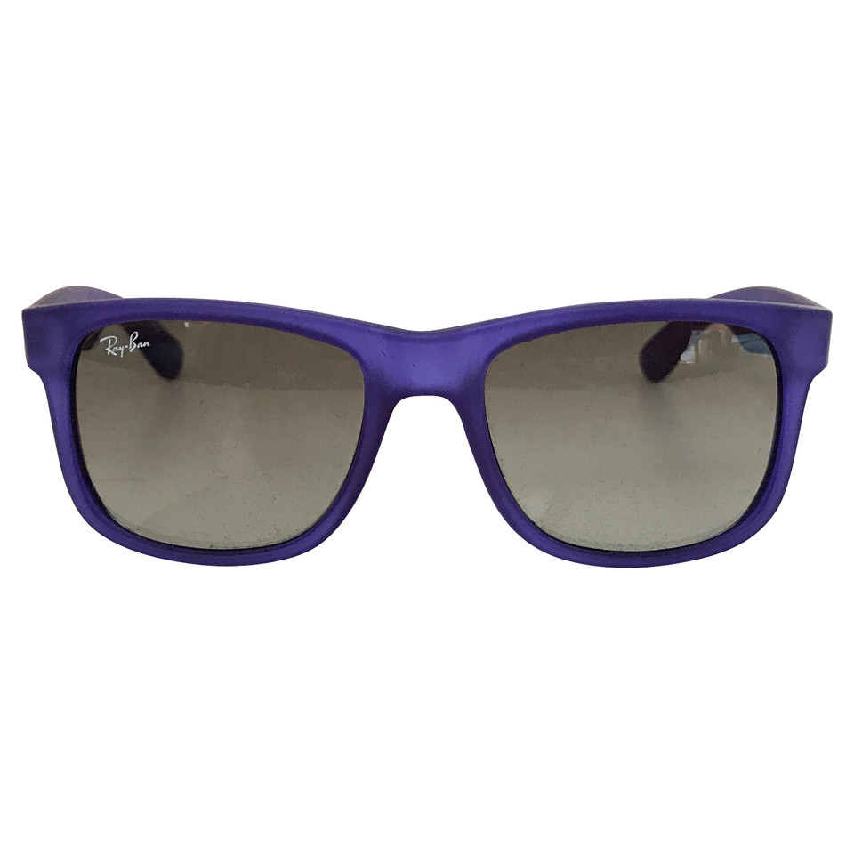 Ray Ban Sonnenbrille "Justin"