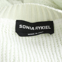 Sonia Rykiel Breiwerk Katoen