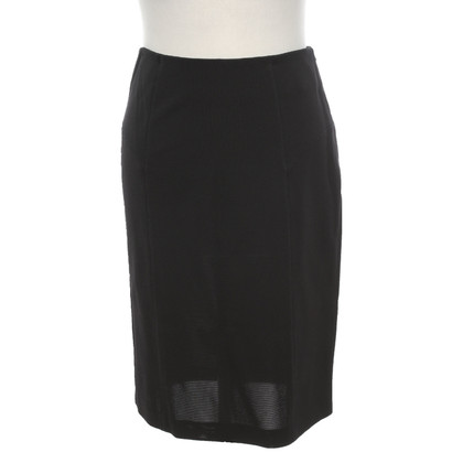 Strenesse Skirt in Black