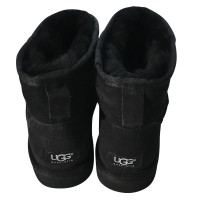 Ugg Boots with fur