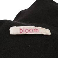 Bloom Pull en maille avec des paillettes