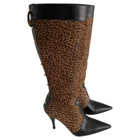 Fendi Stiefel