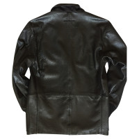 Jean Paul Gaultier Leather jacket