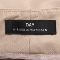 Day Birger & Mikkelsen Kostuum in beige