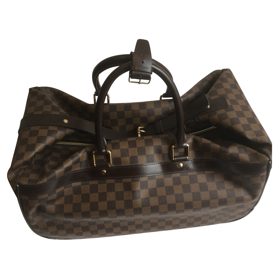 Louis Vuitton Reisetasche - Second Hand Louis Vuitton Reisetasche gebraucht kaufen für 1.950,00 ...