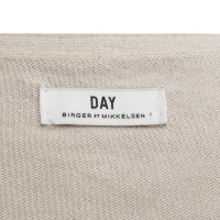 Day Birger & Mikkelsen Cardigan in beige