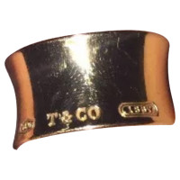 Tiffany & Co. Ring aus Gelbgold