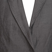 Hugo Boss Thin coat in gray