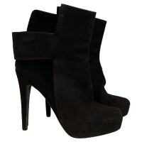 Aperlai Ankle boots Leather in Black