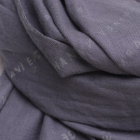 Armani Armani Exchange - Sjaal in grijs