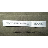 Viktor & Rolf For H&M Kleid