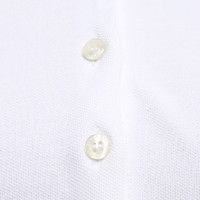 Burberry Shirt in white