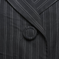 Kenzo Blazer with stripe pattern