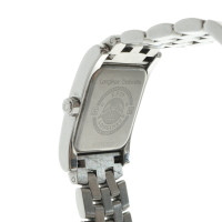 Longines Armbanduhr aus Edelstahl