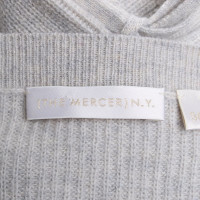 The Mercer N.Y. Cashmere sweater