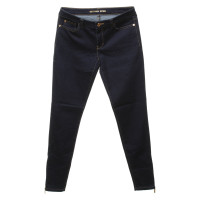 Michael Kors Jeans in donkerblauw