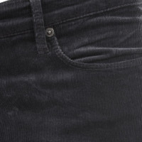 Jil Sander jeans Babycord