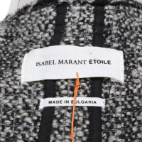 Isabel Marant Etoile Blazer in Grijs