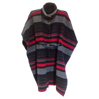 Moschino Love Jacket/Coat Wool