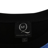 Mc Q Alexander Mc Queen Sweater with pattern