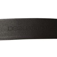 Dsquared2 Belt with rivets