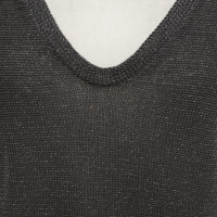 Brunello Cucinelli Shirt in Grau