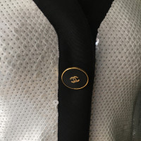 Chanel Vest met pailletten trim
